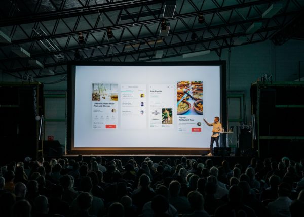 Powerpoint: L'arte di presentare