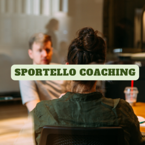Sportello Coaching